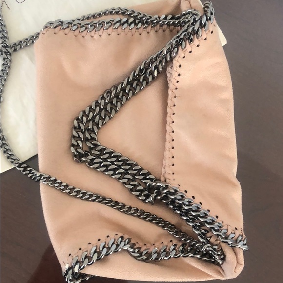 Stella McCartney Small Falabella crossbody bag - Picture 2 of 7